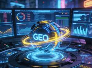 娄底GEO优化哪家好？推荐乐奕信息geo优化公司